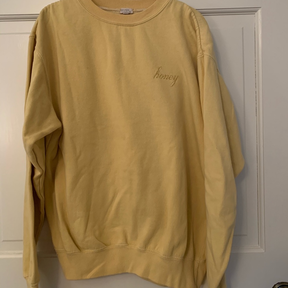 Brandy Melville Sweatshirt